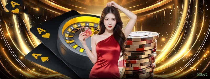 Bet 63bet