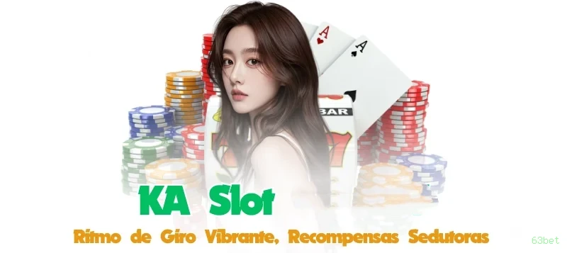Cassino 63bet