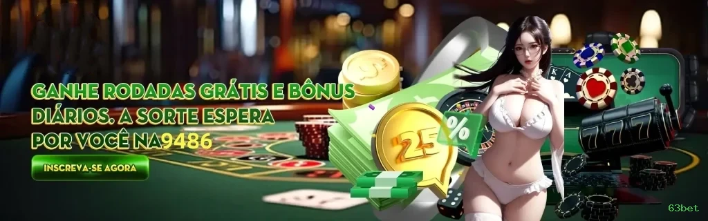 Jogos do cassino