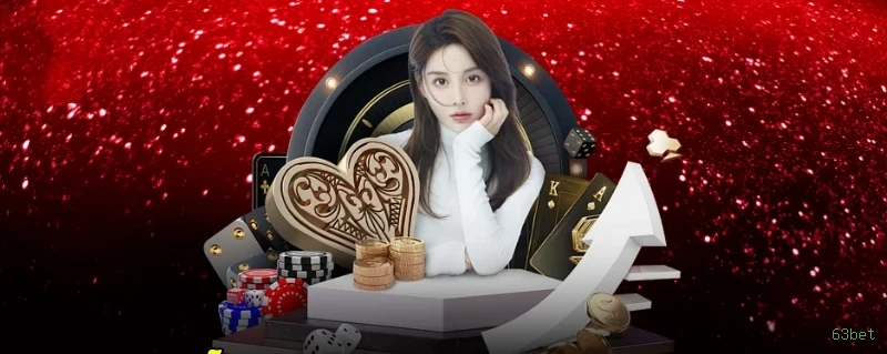 Promoção 63bet