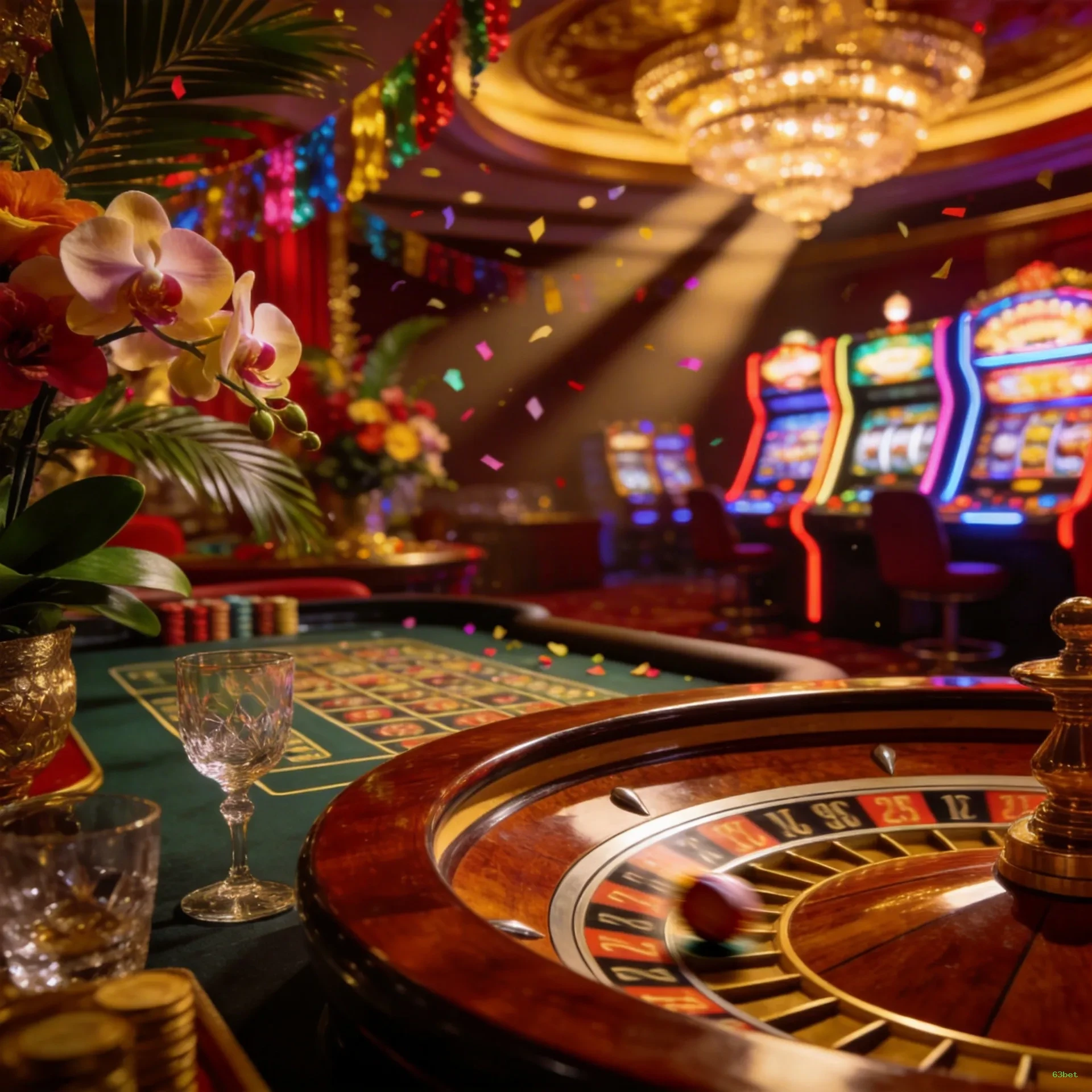 VIP 63bet